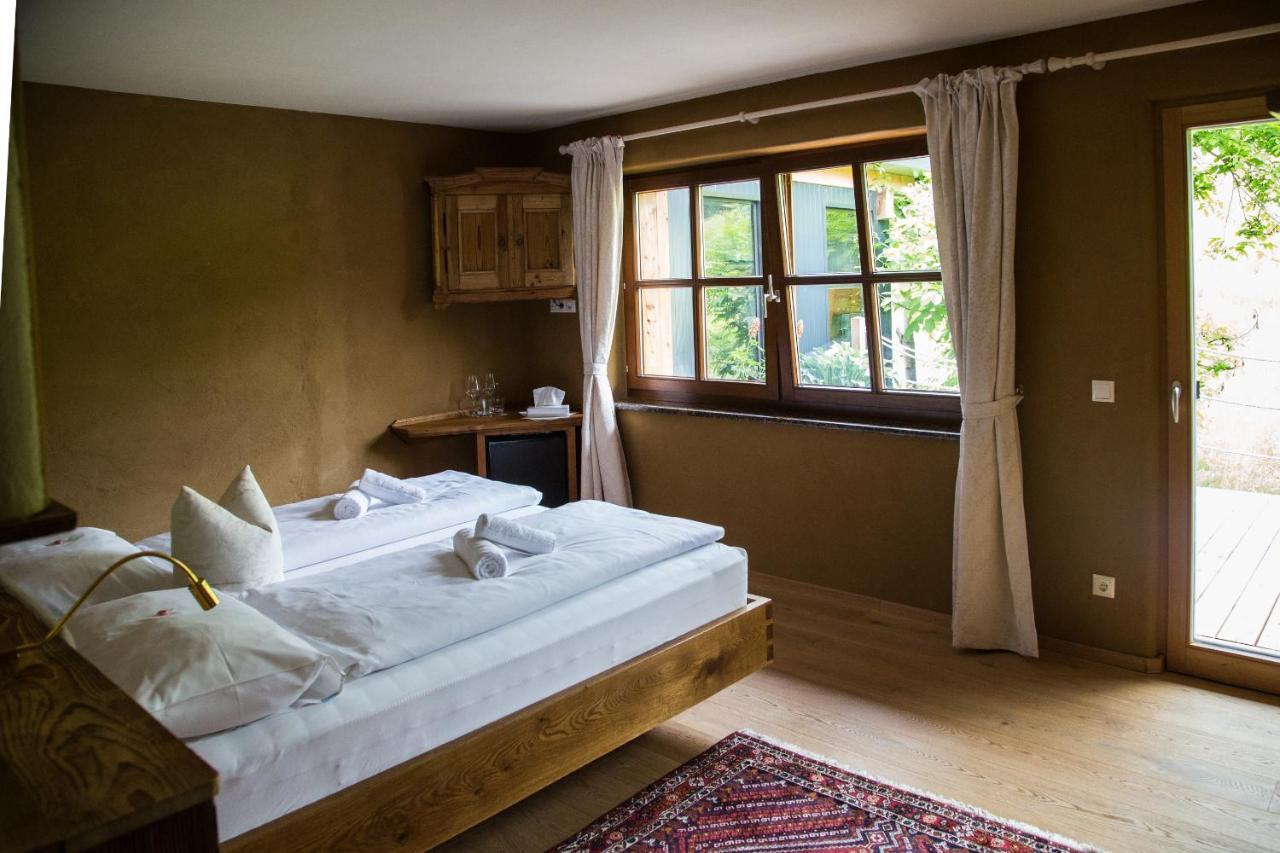 Weingut Georgium Bed & Breakfast Sankt Georgen am Langsee Exterior photo