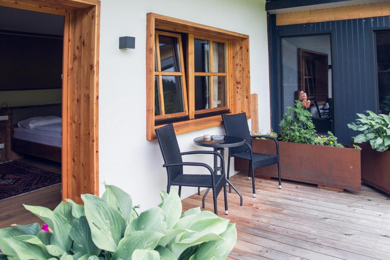 Weingut Georgium Bed & Breakfast Sankt Georgen am Langsee Exterior photo