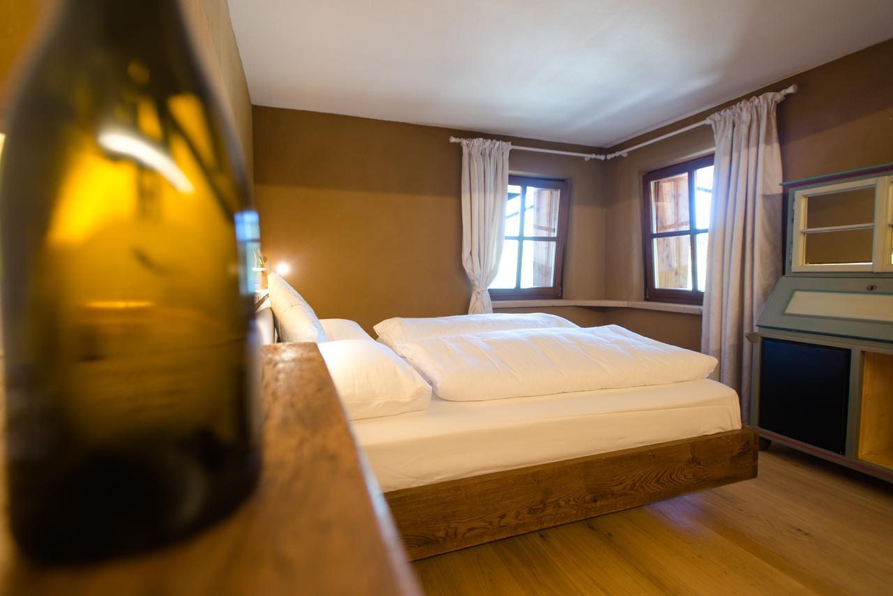Weingut Georgium Bed & Breakfast Sankt Georgen am Langsee Exterior photo