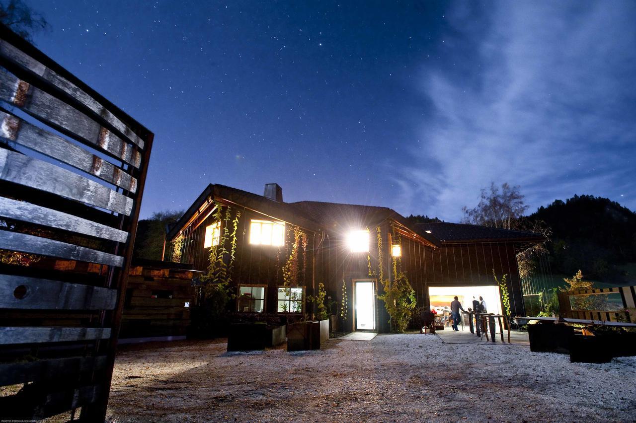 Weingut Georgium Bed & Breakfast Sankt Georgen am Langsee Exterior photo